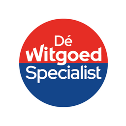 Dé Witgoed Specialist logo