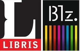 Libris/Blz. logo