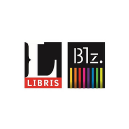 Libris/Blz. logo