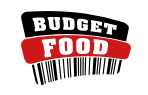 Budget Food logo