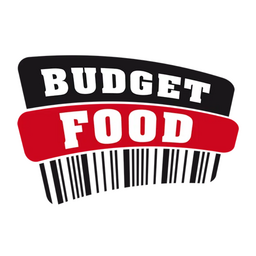 Budget Food logo