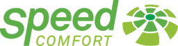 SpeedComfort logo