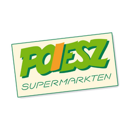 Poiesz Sint Annaparochie logo