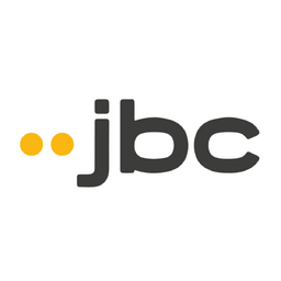 JBC logo