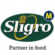 Sligro-M logo