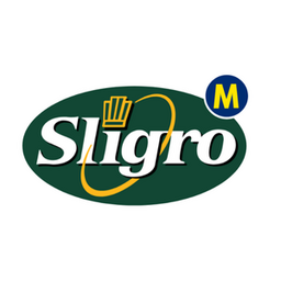 Sligro-M logo