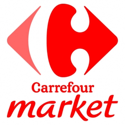Carrefour Market  logo