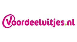 Voordeeluitjes.nl logo