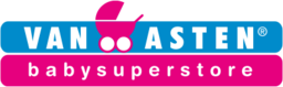 Van Asten BabySuperstore logo