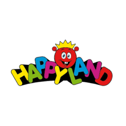 Happyland logo