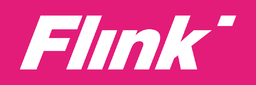 Flink logo