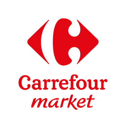 Carrefour Market  logo