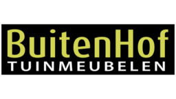 BuitenHof Tuinmeubelen logo