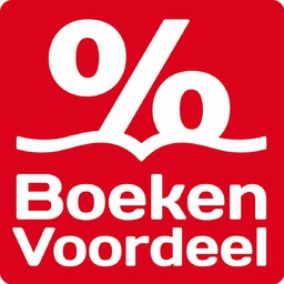 BoekenVoordeel logo