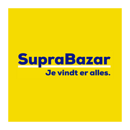 Supra Bazar logo