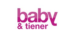 Baby en Tiener logo