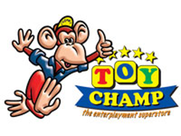 ToyChamp logo