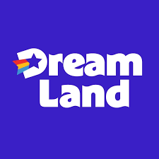 DreamLand logo