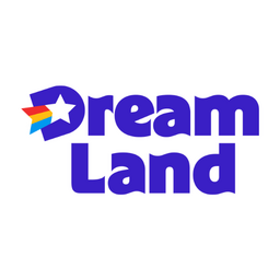 DreamLand logo