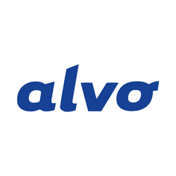 Alvo logo