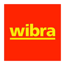 Wibra logo