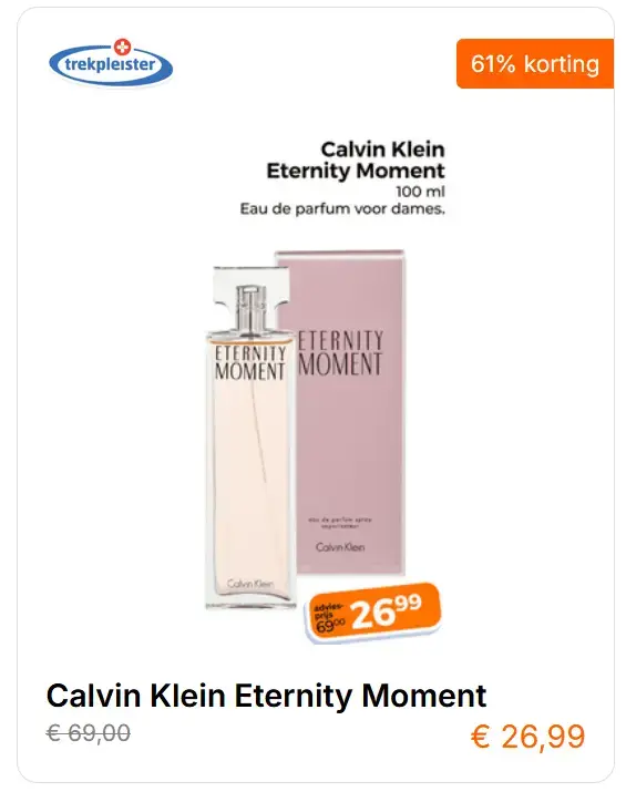 Valentijn - Parfum - Cadeau - Hem of haar - Luchtje
