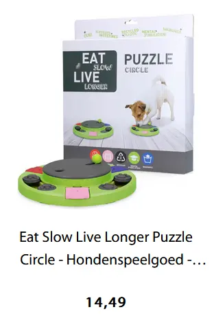 Pets Place Hondenspeelgoed